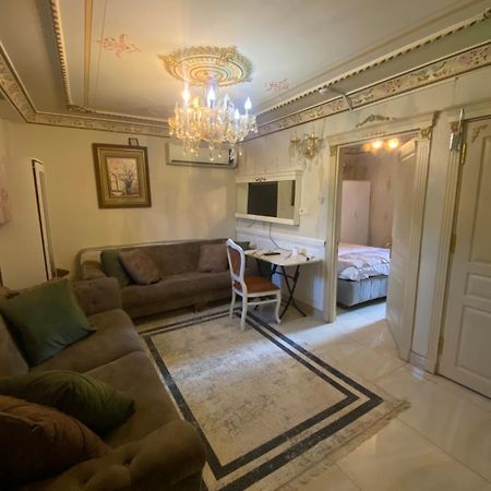 Mihri Hatun Suit Otel Стамбул Екстер'єр фото