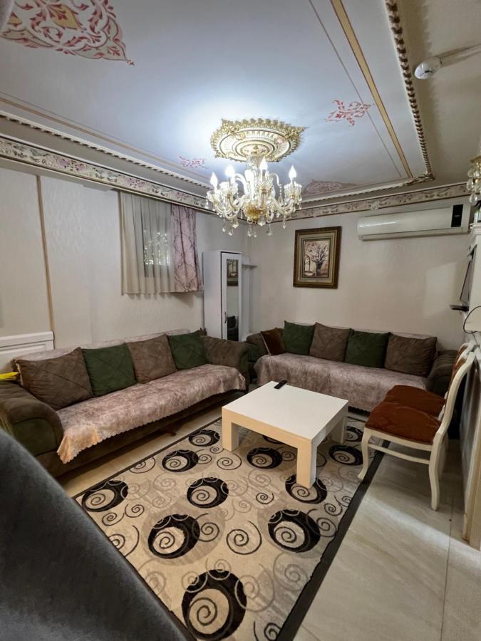 Mihri Hatun Suit Otel Стамбул Екстер'єр фото